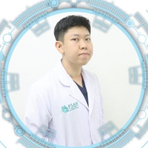 น.สพ. ภูมิพัฒน์ ธนารัตนาพิสิฐ